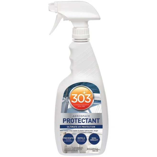 303® Marine & Recreation Aerospace Protectant™, 32oz.