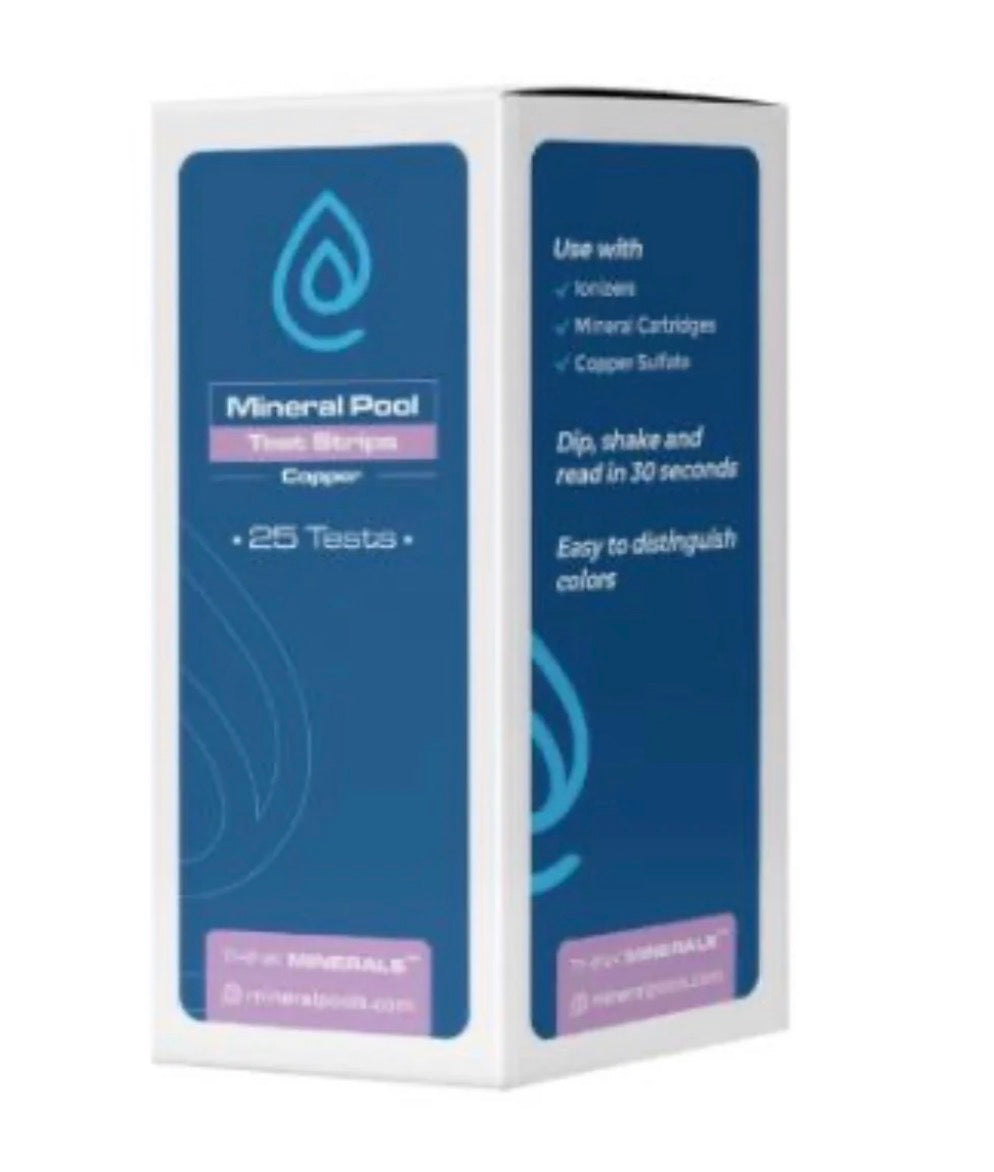 Clear System Chemical kit