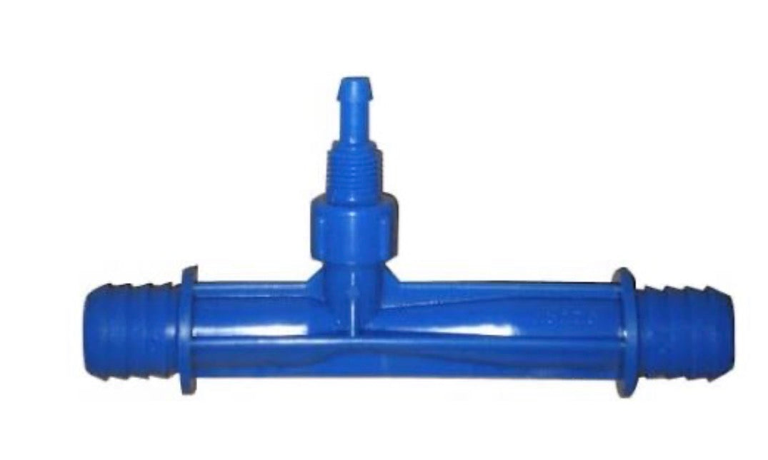 Mazzie Ozone Injector