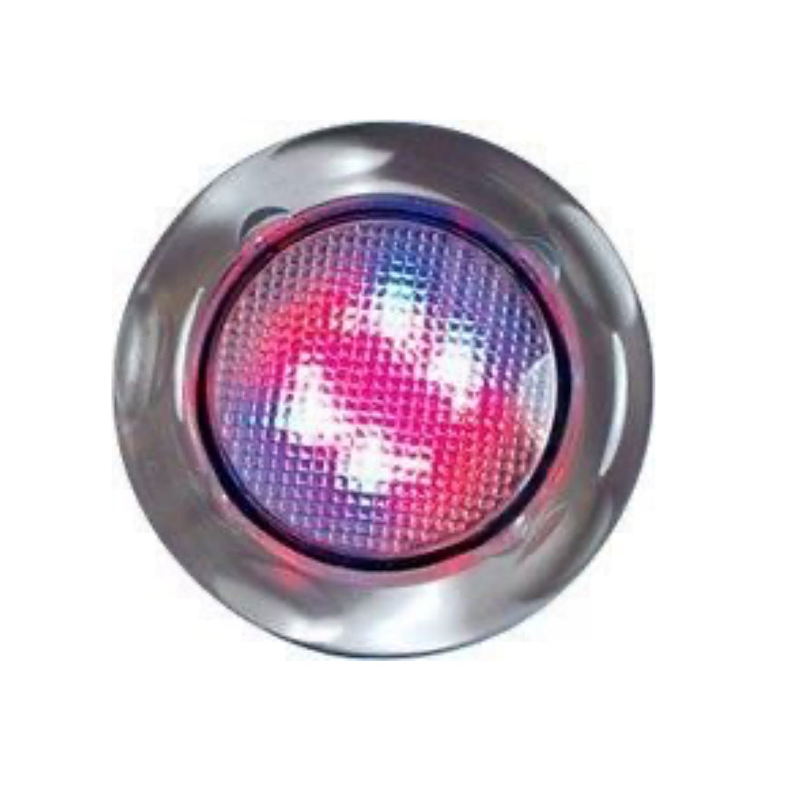 5" LIGHT LENSE **LEGACY PART – FOR OLDER MODELS**