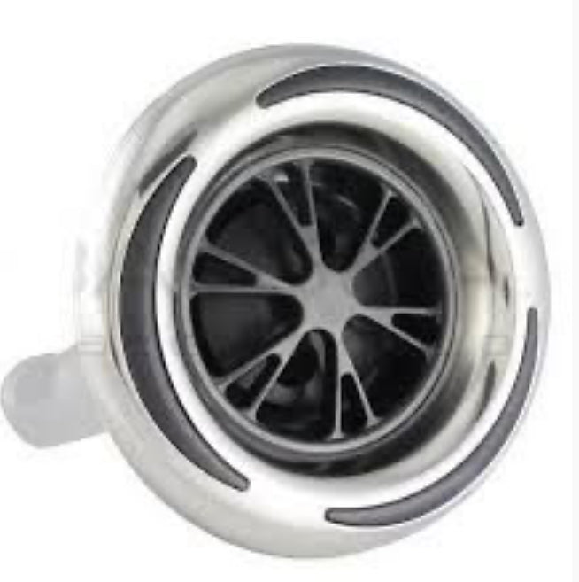 3" DIRECT JET