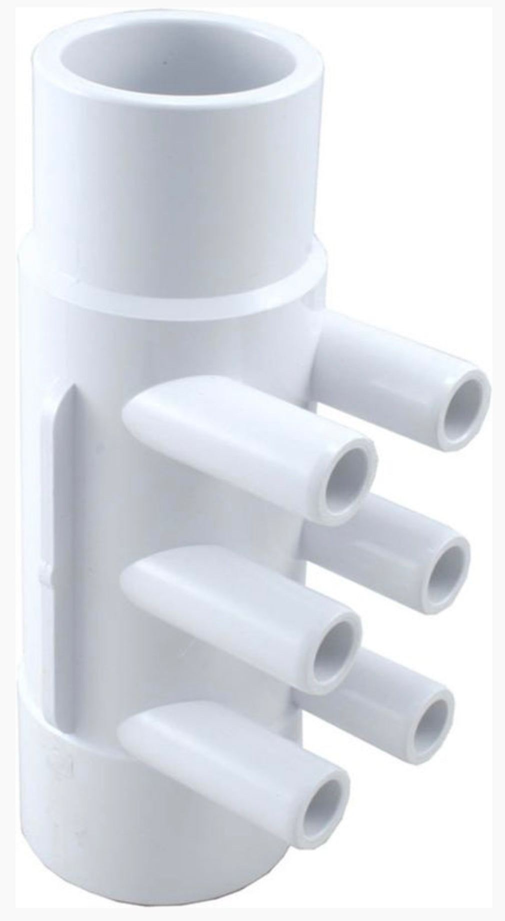 MANIFOLD 6PORT 2Sx2SPG