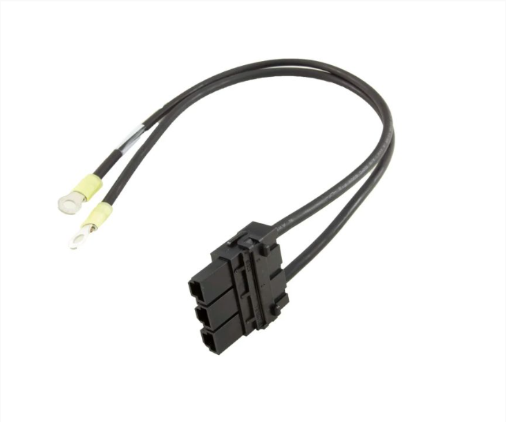 Replacement Plug N' Click Heater Connection 25682