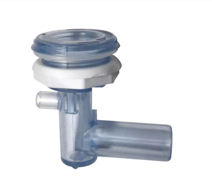 2" CMP Threaded Jet Body