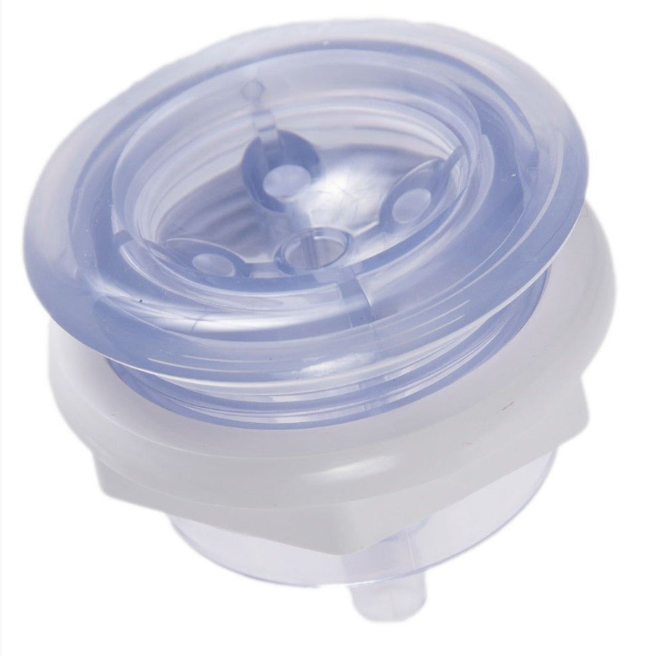 CMP Crystal Orb Base Assembly SKU 25290-009-010