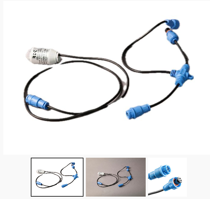 LED Main Light 3 Bulb SKU 1L3SFG-00ATL