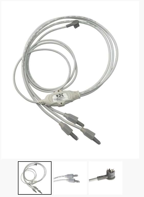 Clamp LED Lights 3 Bulb SKU 1MINI0-RD0Z3