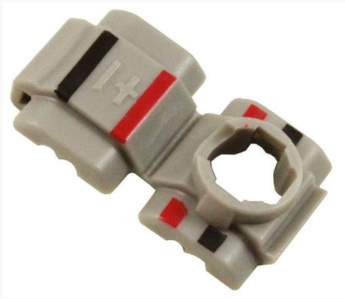 Clamp On Harness Clip SKU 617030-00737