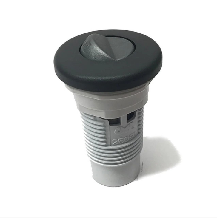 1" Toggle Air Control Assembly