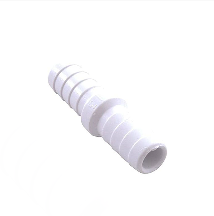 3/8" Coupler