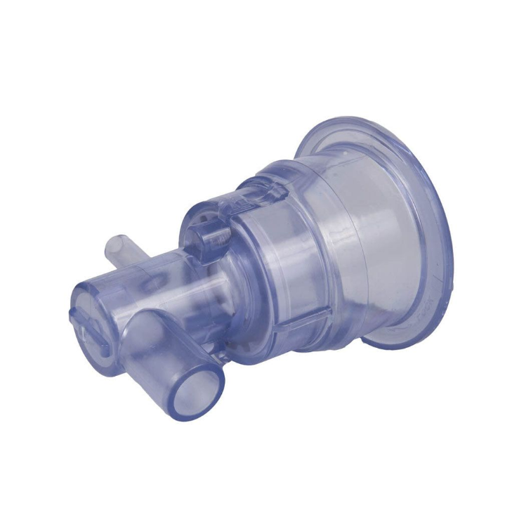 2" CMP Grommet Jet Body