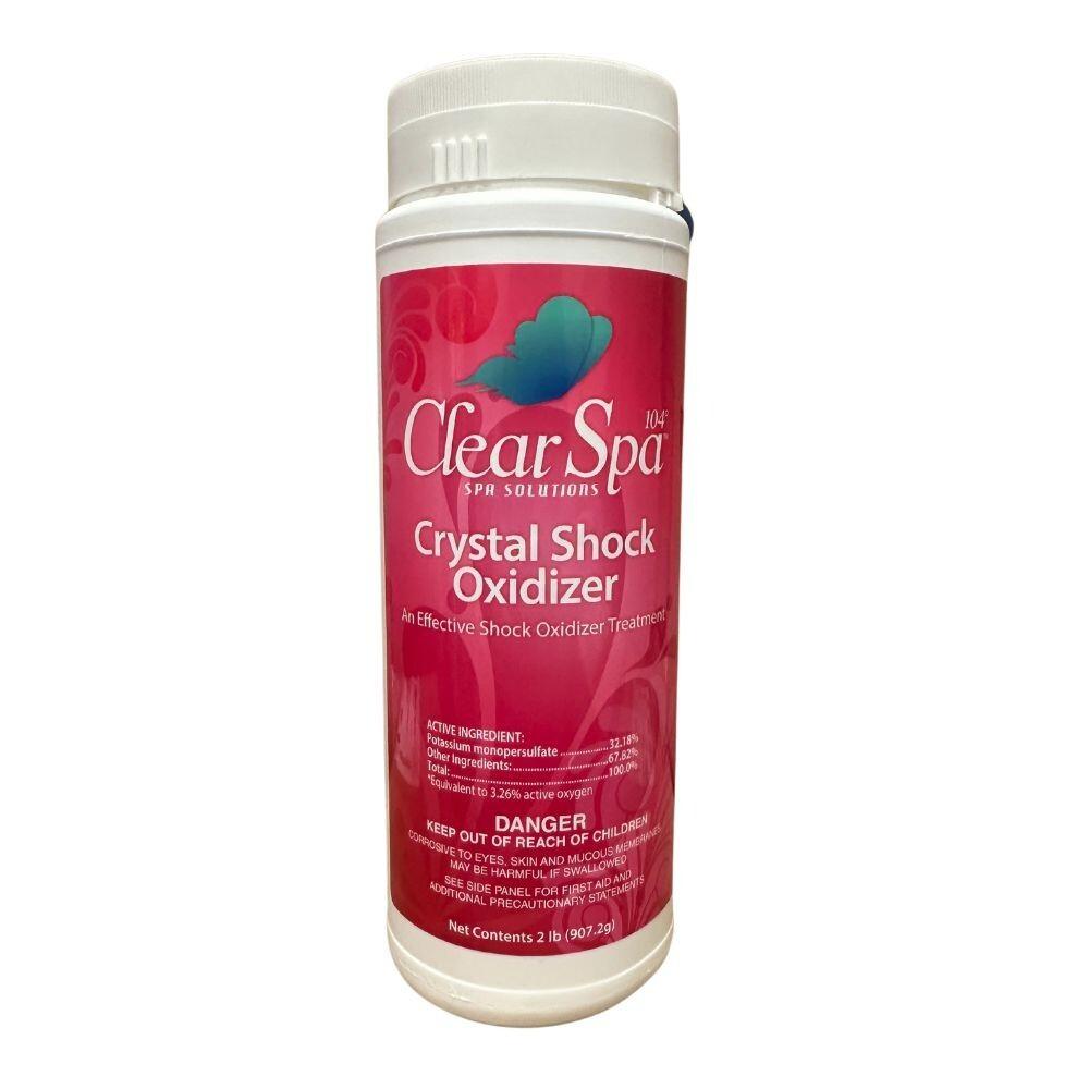 Shock (2 lb)