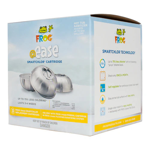 Easy Frog Replacement Cartridge