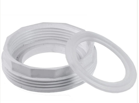 Pump Thread Adapter - 2" to 2.5"