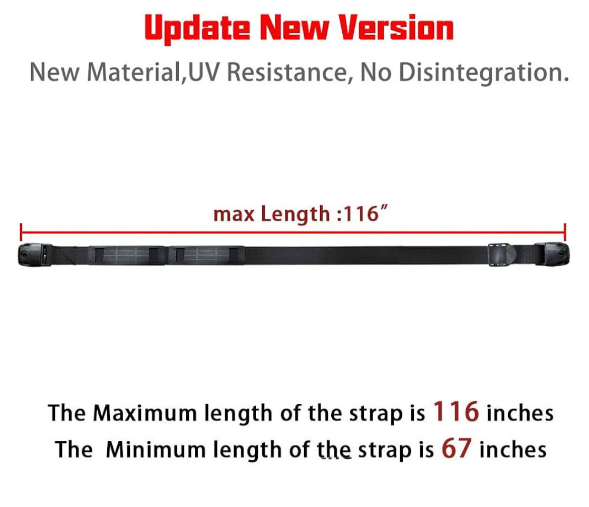 Cover Wind Straps