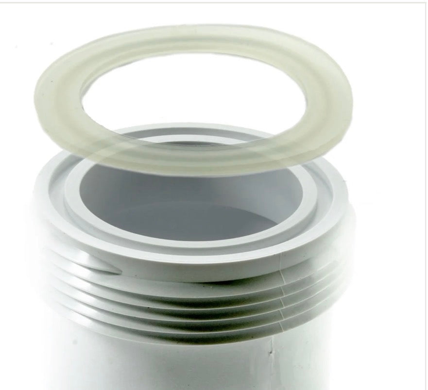 O-Ring Gasket 2.5" (3⁷⁄₁₆"OD)