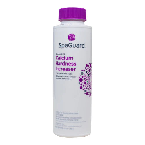 Calcium Hardness Increaser
