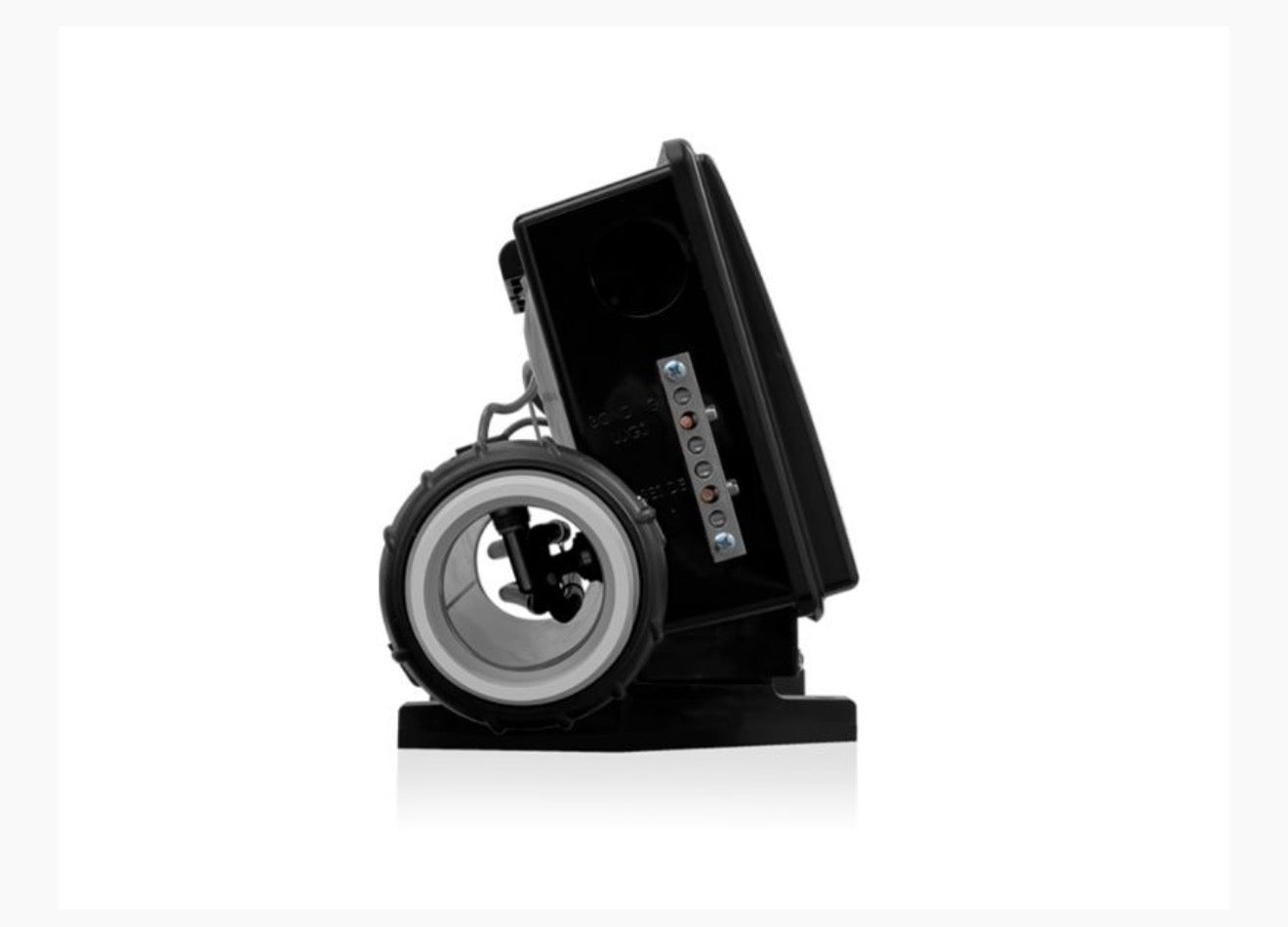 CW Control System BP100G2