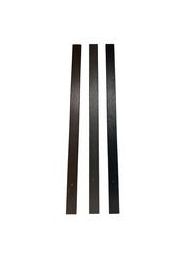 Transition Strips Grey 34" can be cut to 28"