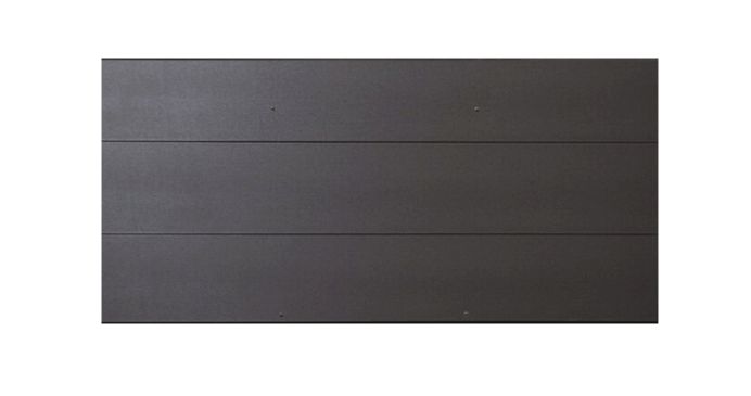 Cabinet Panel Grey (Duratech+) 8' Large (Panel 69")