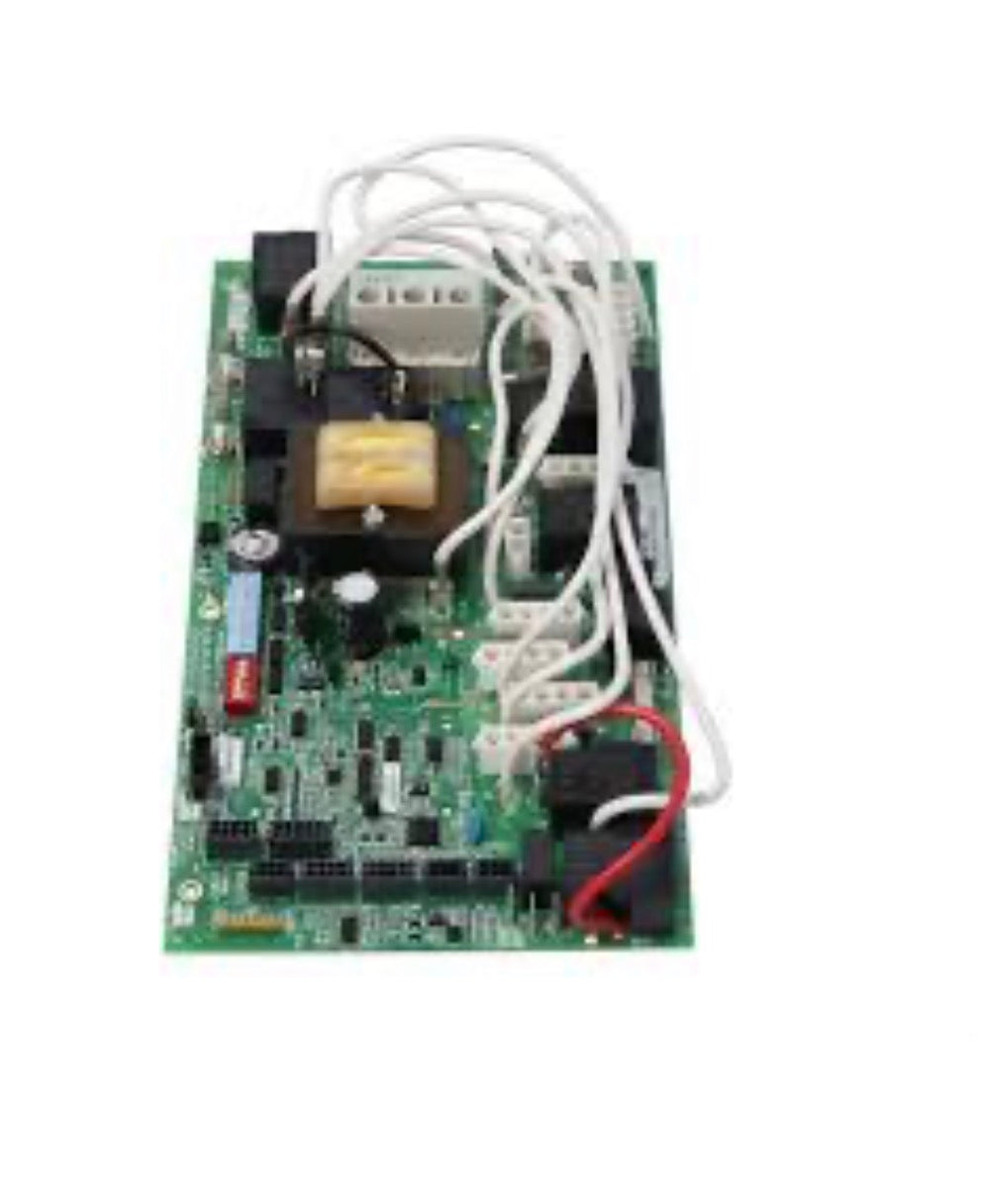 Circuit Board For EL2000 M3 Systems