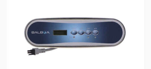 TP260 Topside Control Panel (Overlay Sold Separately)