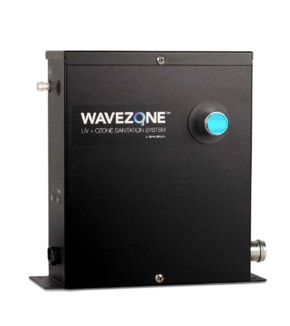 U.V. Ozone Generator
