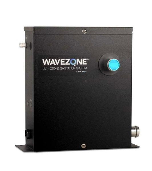 U.V. Ozone Generator