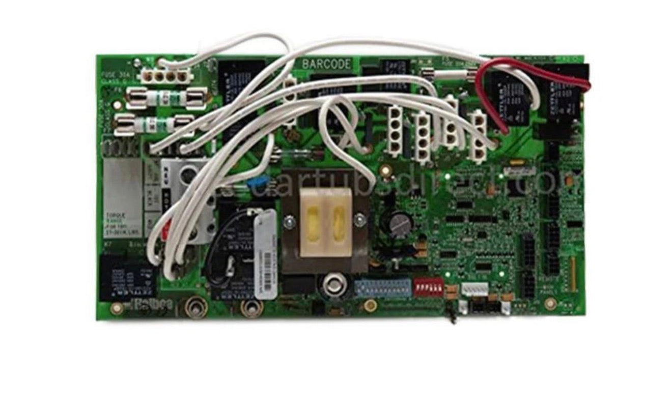 Circuit Board For EL2000 M3 Systems