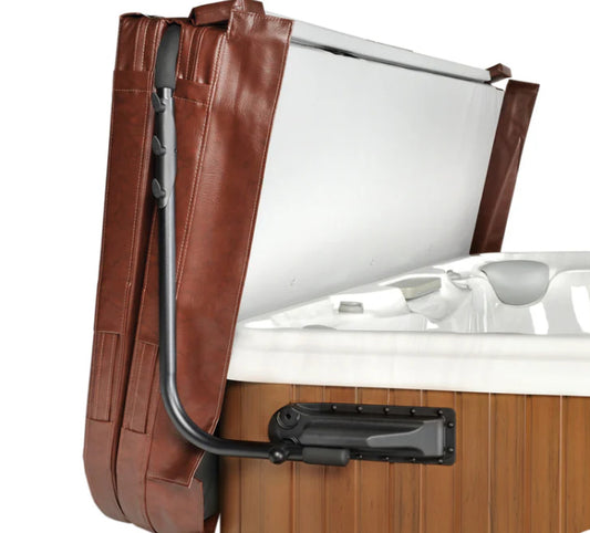 CoverMate I - Side Mount Spa Cover Lift
