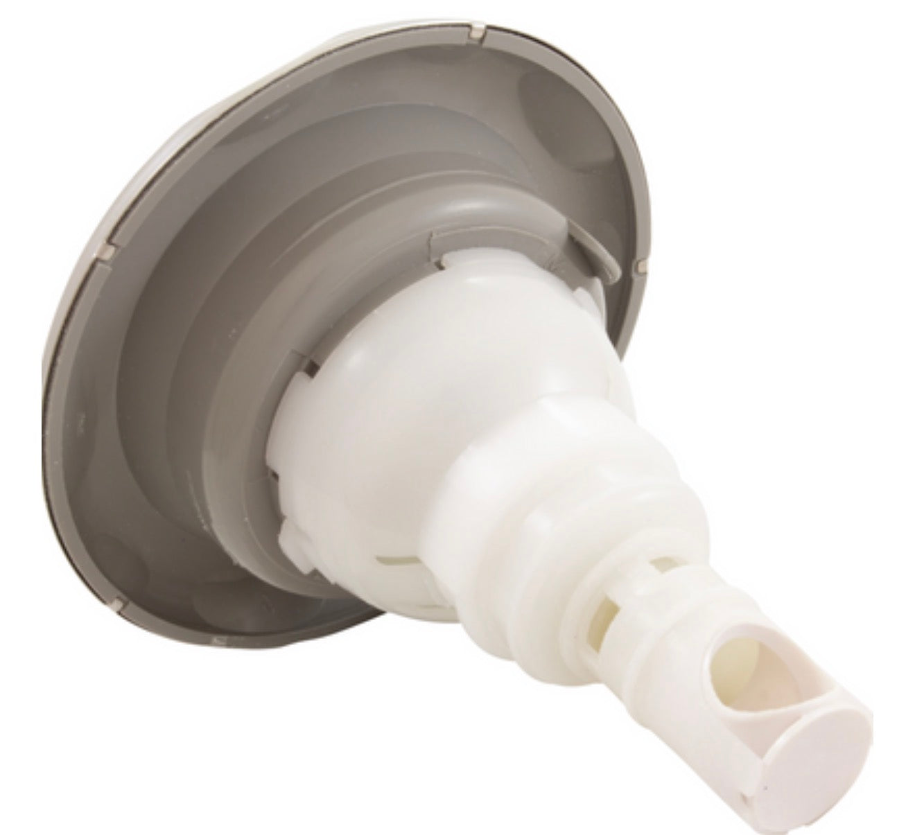 CMP Typhoon Double Roto 5 Inch Jet 23452-312-900 Stainless 500 Series