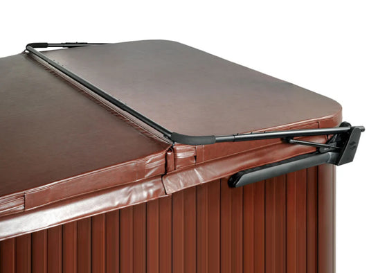 Spa Cover Mate III - Side Mount Piston-Assisted Lift