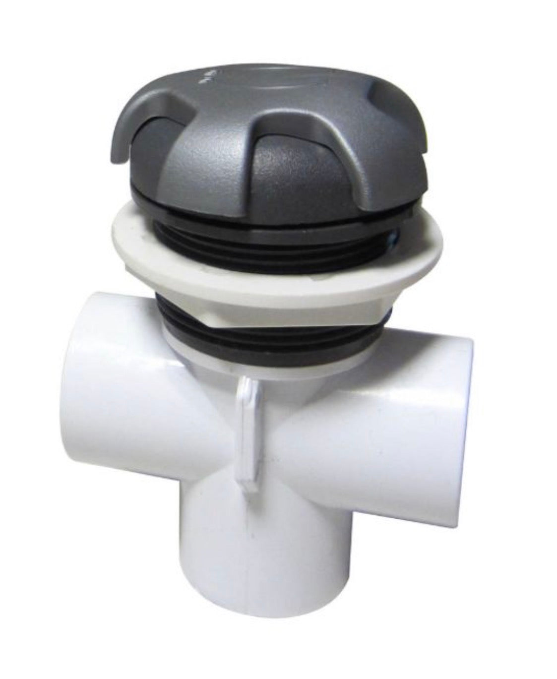 1" CMP On-Off Valve Crown