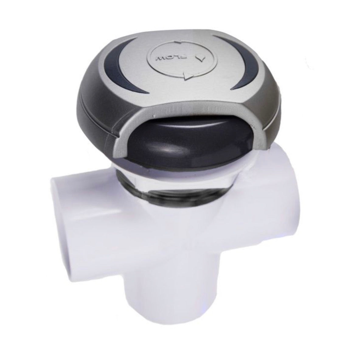 1" CMP On-Off Valve Halo