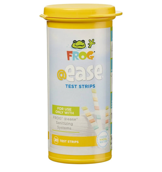 FROG @ease Test Strips