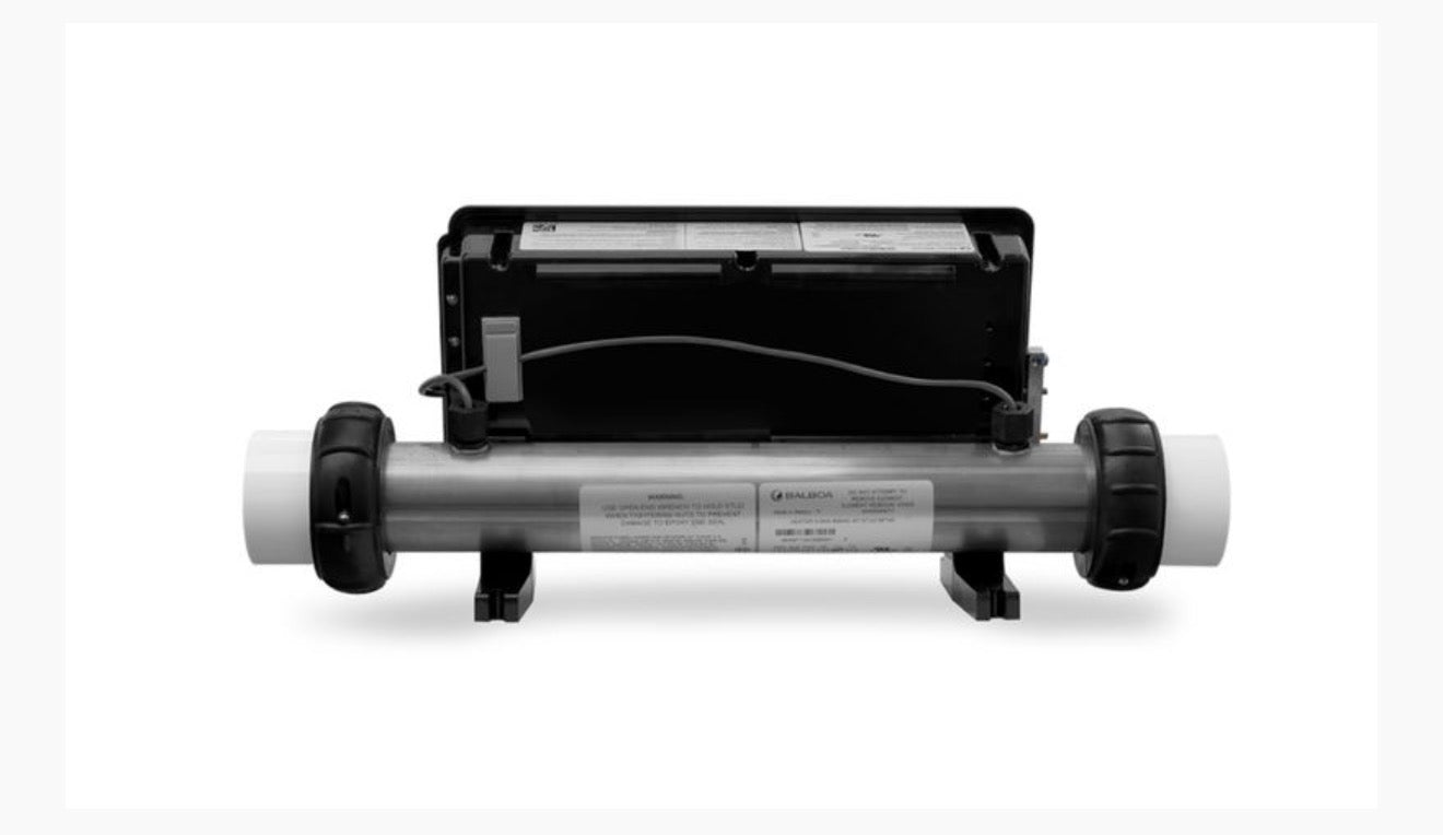 CW Control System BP100G2