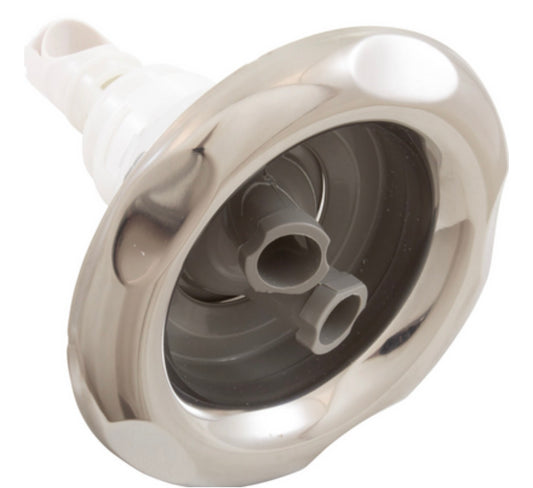 CMP Typhoon Double Roto 5 Inch Jet 23452-312-900 Stainless 500 Series