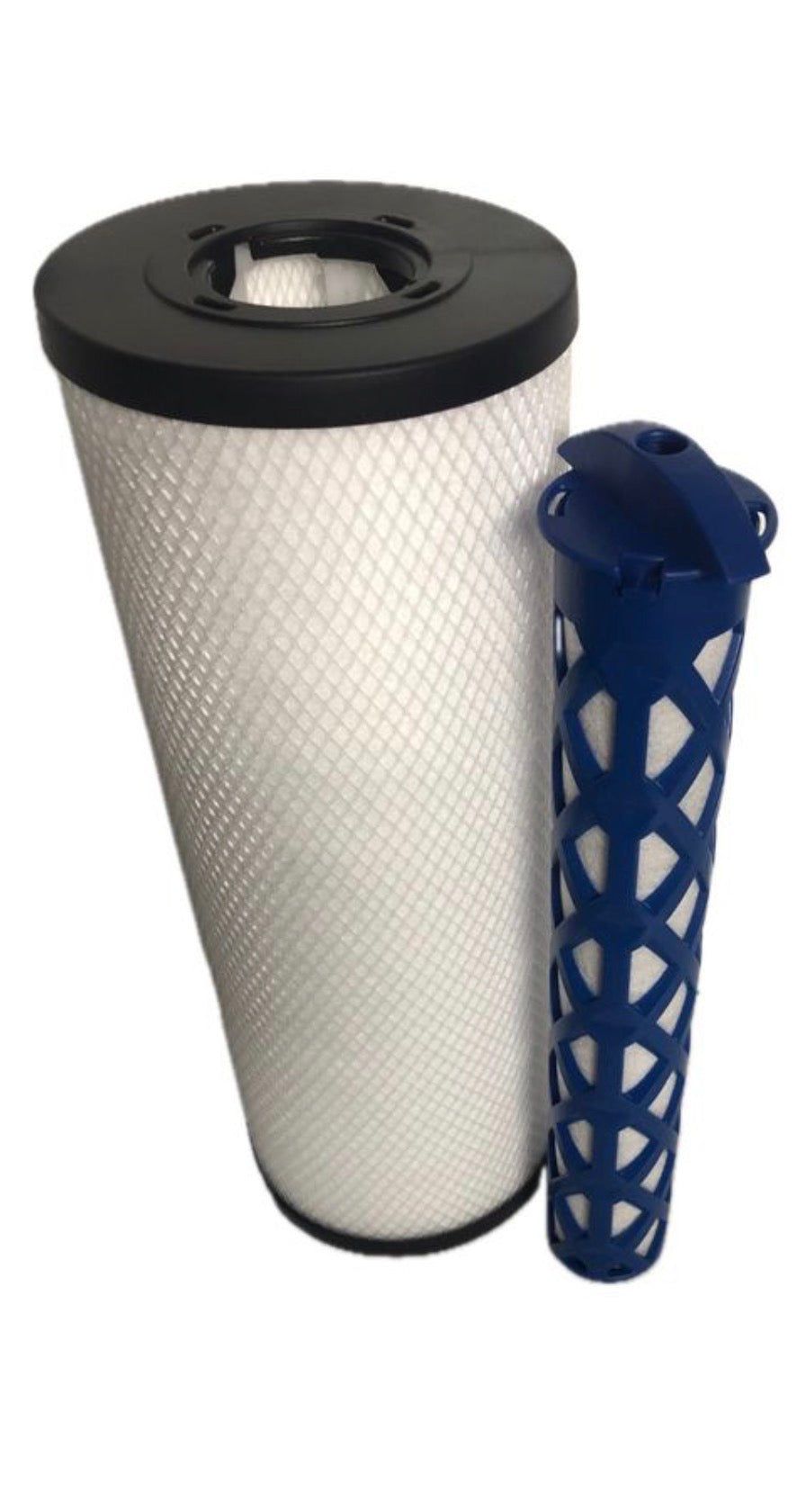 Duall Filter Insert