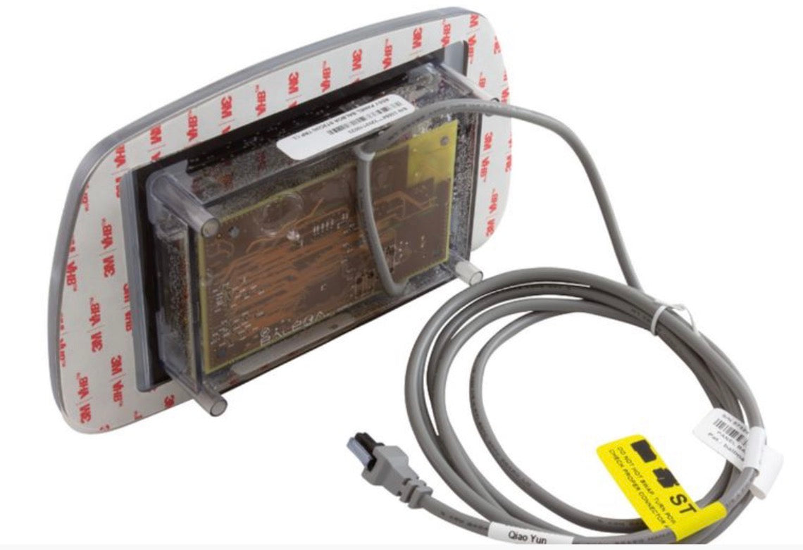 TP950 Topside Control Panel (Overlay Sold Separately)