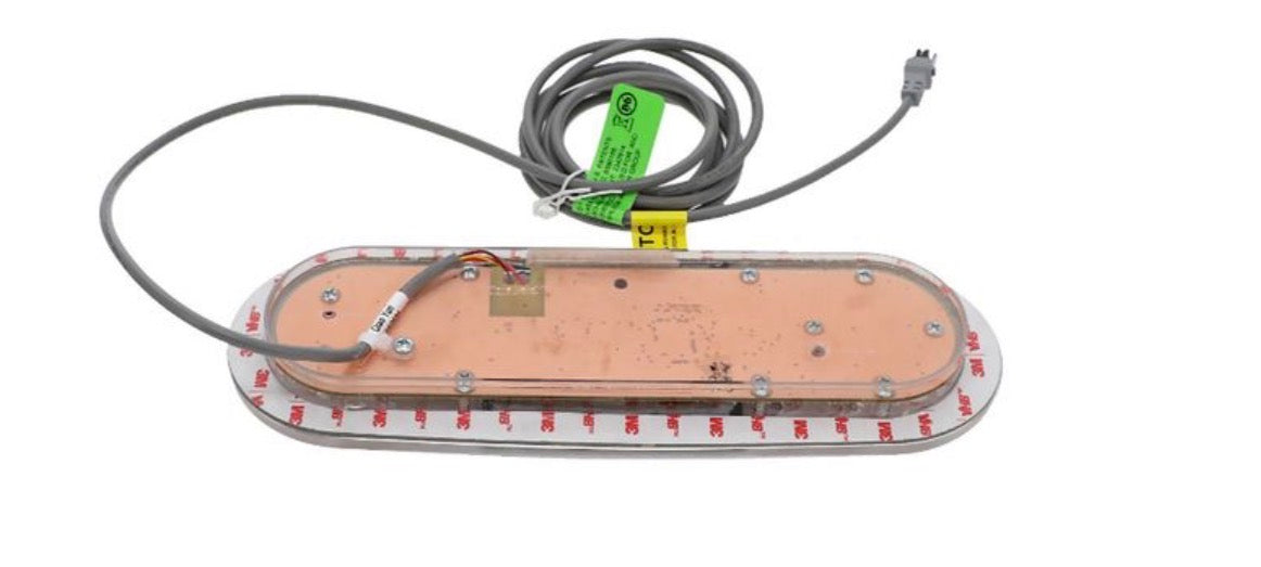 TP700 Topside Control Panel (Overlay Sold Separately)