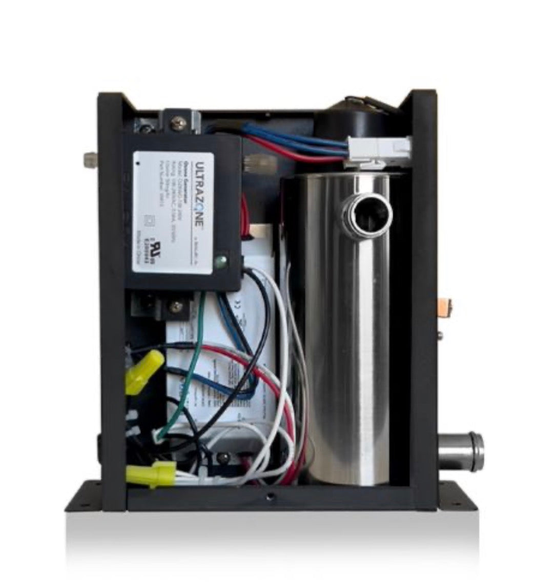 U.V. Ozone Generator