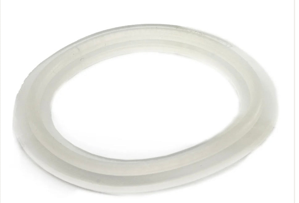 O-Ring Gasket 2.5" (3⁷⁄₁₆"OD)