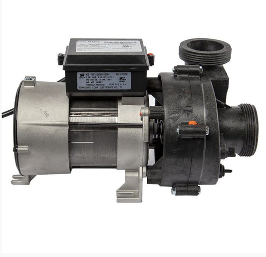 BAL PUMP 1SP 3HP 6.0A 230V60HZ