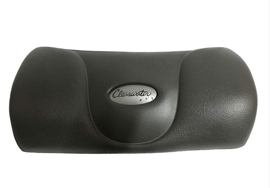 LOUNGER PILLOW- CHARCOAL