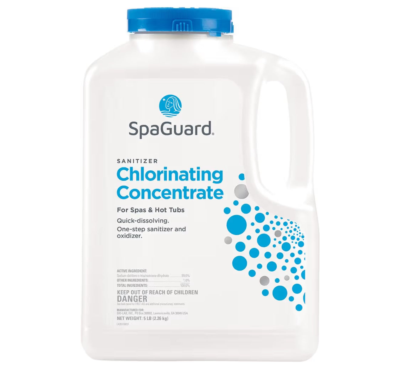 Chemical Kit