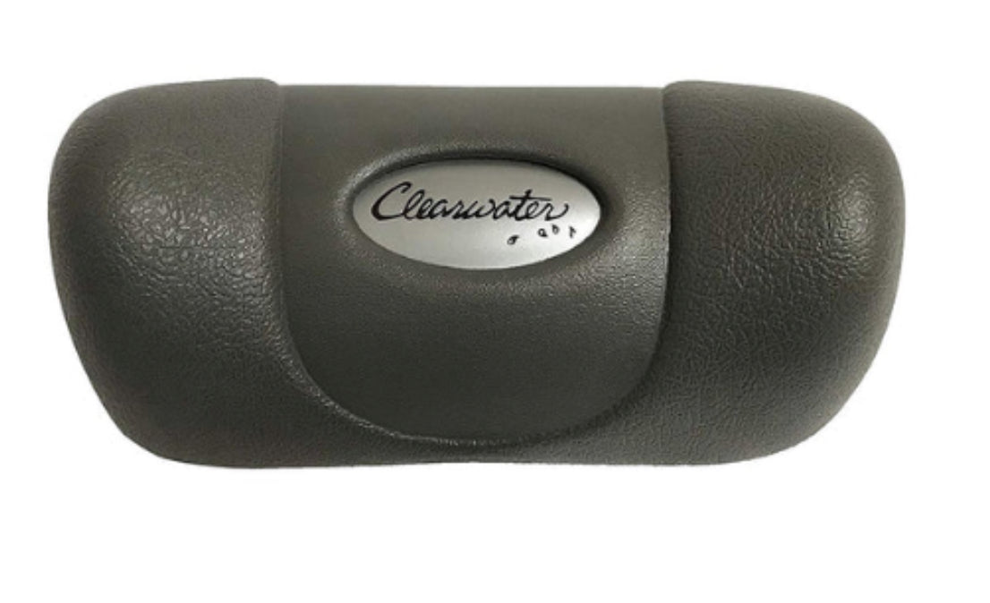 HEAD PILLOW - CHARCOAL