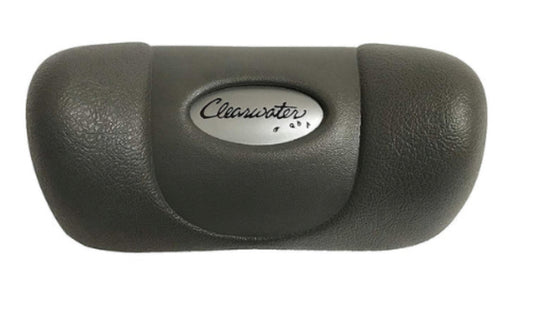 HEAD PILLOW - CHARCOAL