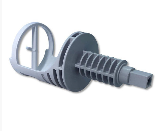 2" Diverter Valve Internal