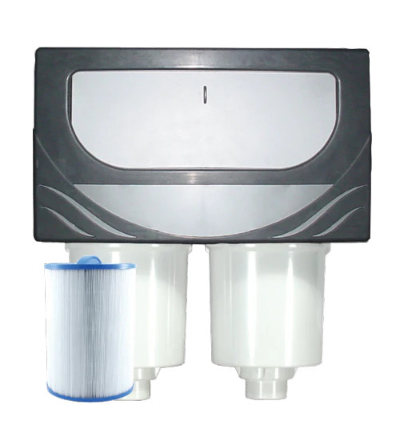 Filter Housing Door