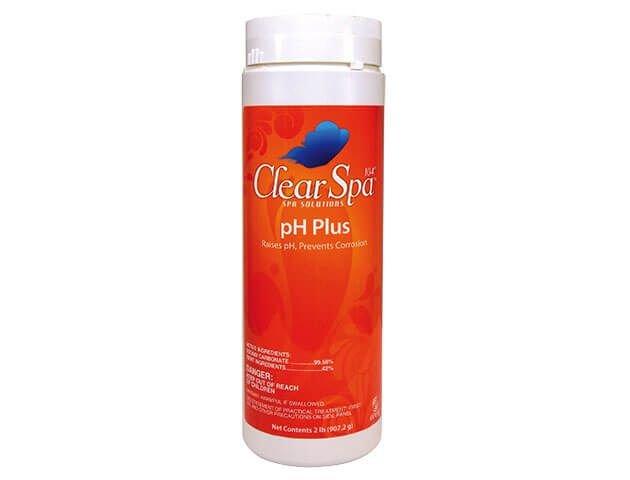 PH Increaser